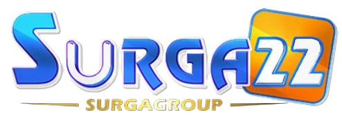SURGA77 Logo